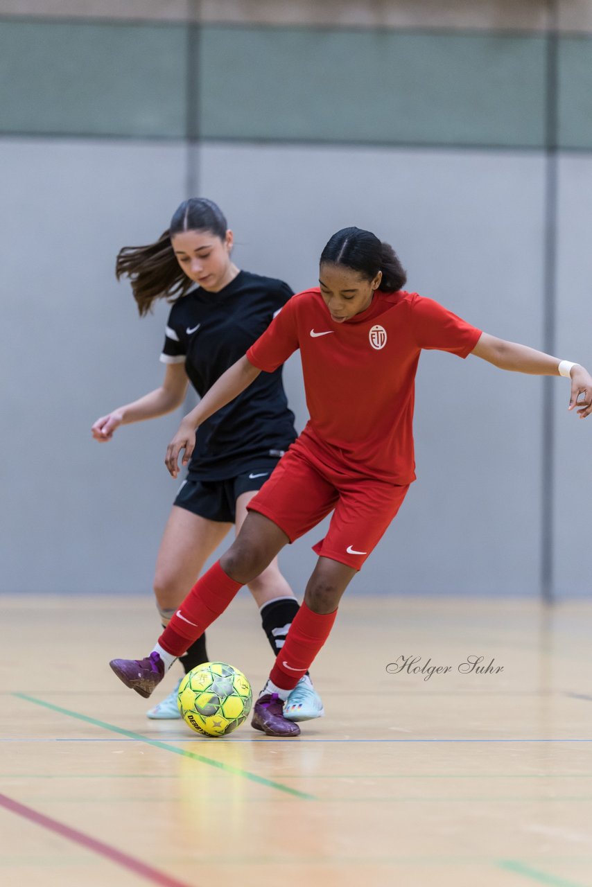 Bild 142 - wCJ Futsalmeisterschaft
